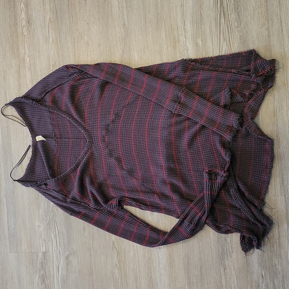 Free people, medium tunic